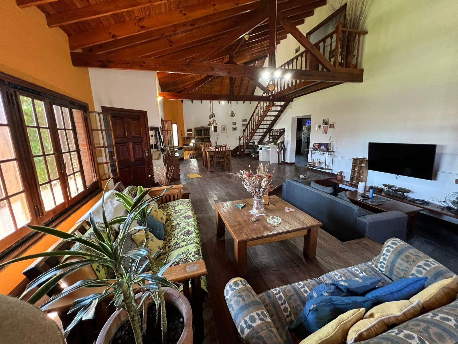 House for Sale in Troncos del Talar — Qualifies for a Mortgage — General Pacheco