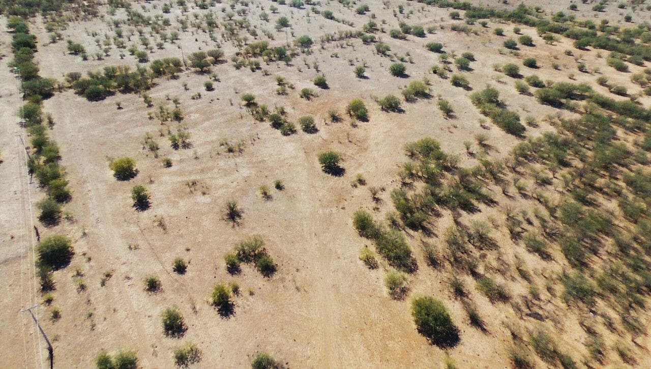 Vacant lot for sale in San Pedro el Saucito, Sonora