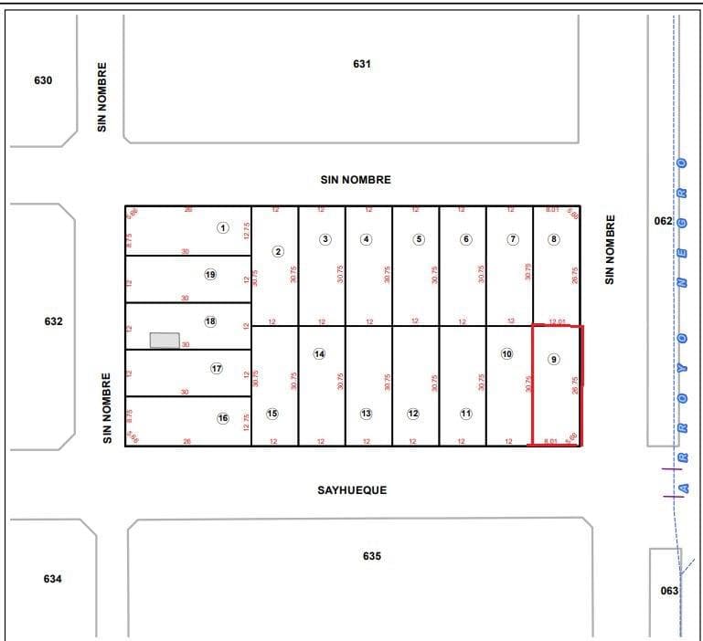Land for Sale in El Bolsón