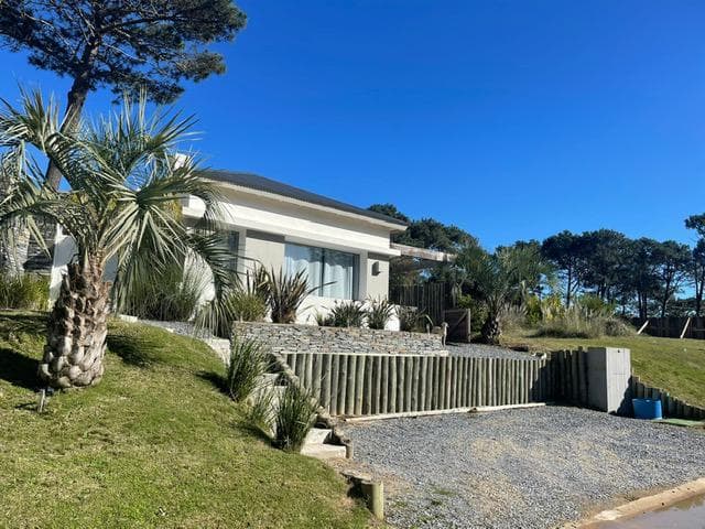 HOUSE FOR RENT IN JOSE IGNACIO "I7 PINAR"