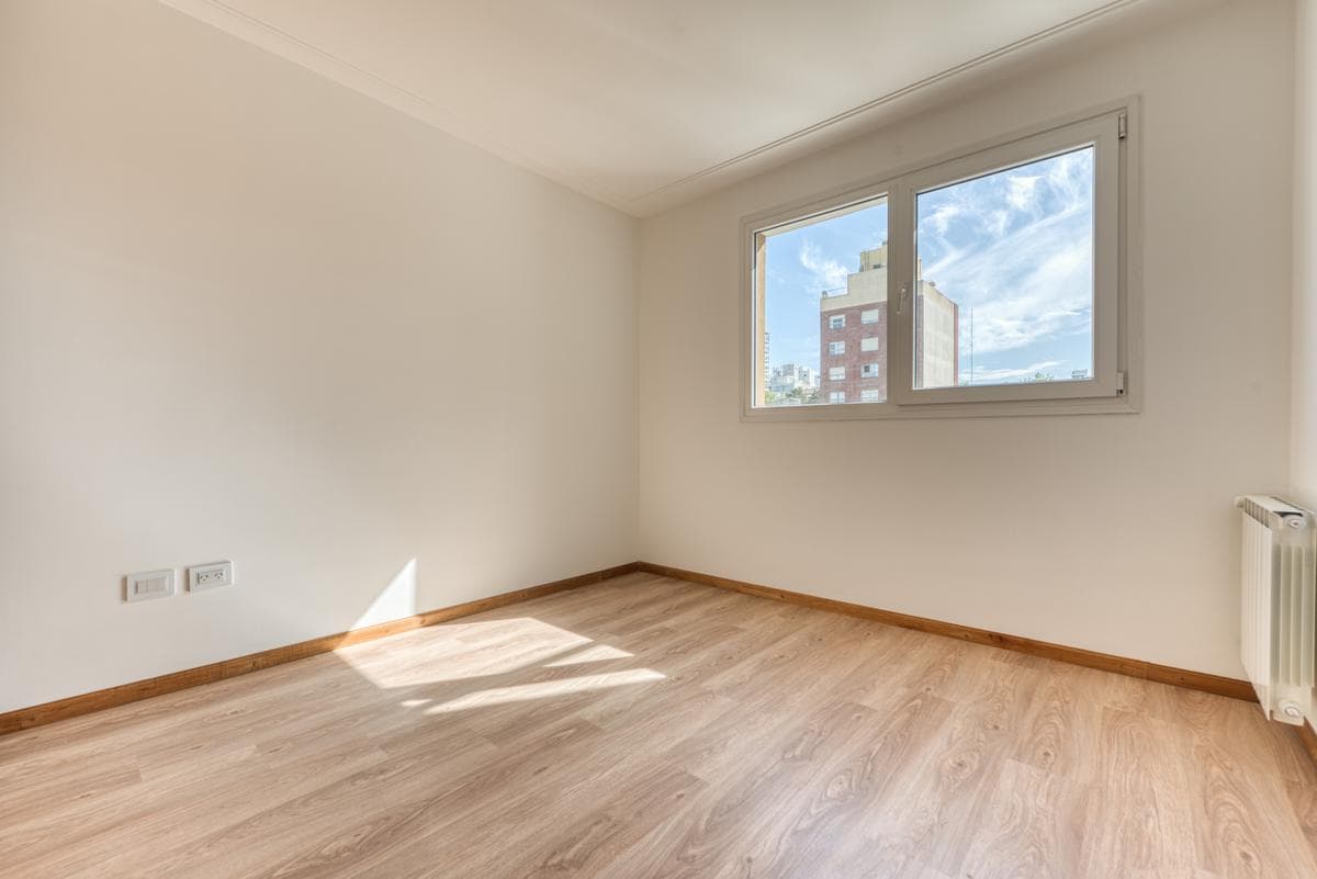 Departamento - Plaza Mitre