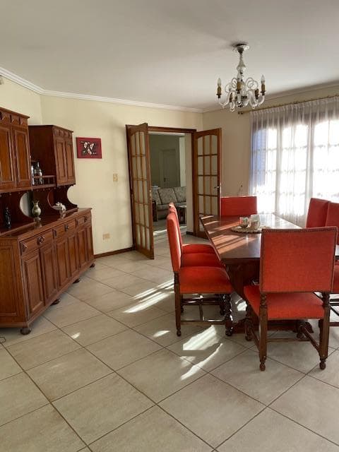 Vacation Rental in Chacras de Coria, Luján de Cuyo, Mendoza