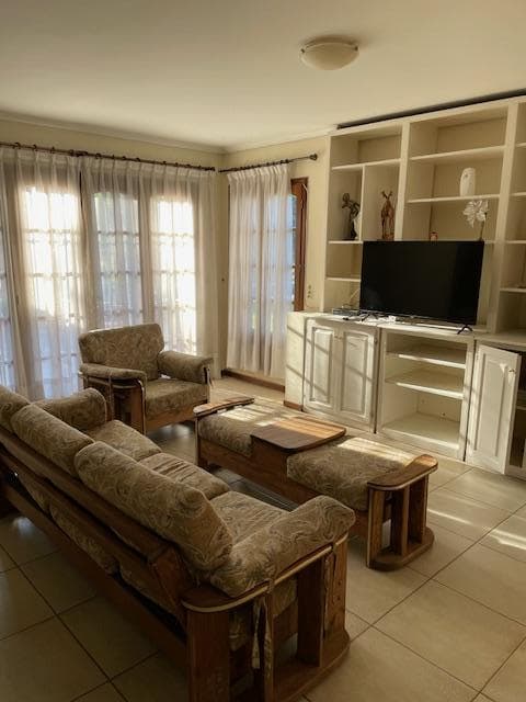 Vacation Rental in Chacras de Coria, Luján de Cuyo, Mendoza