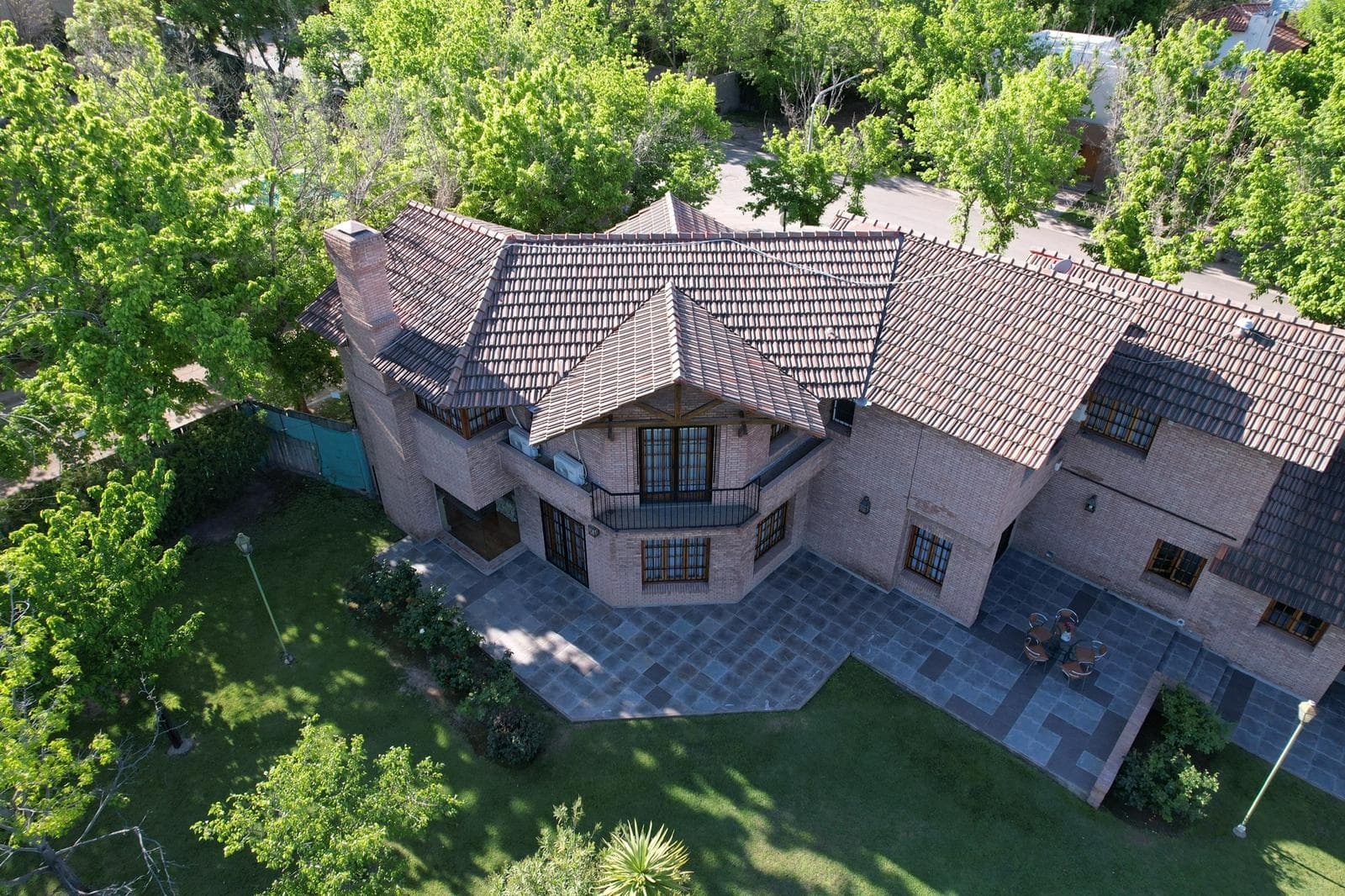 Vacation Rental in Chacras de Coria, Luján de Cuyo, Mendoza