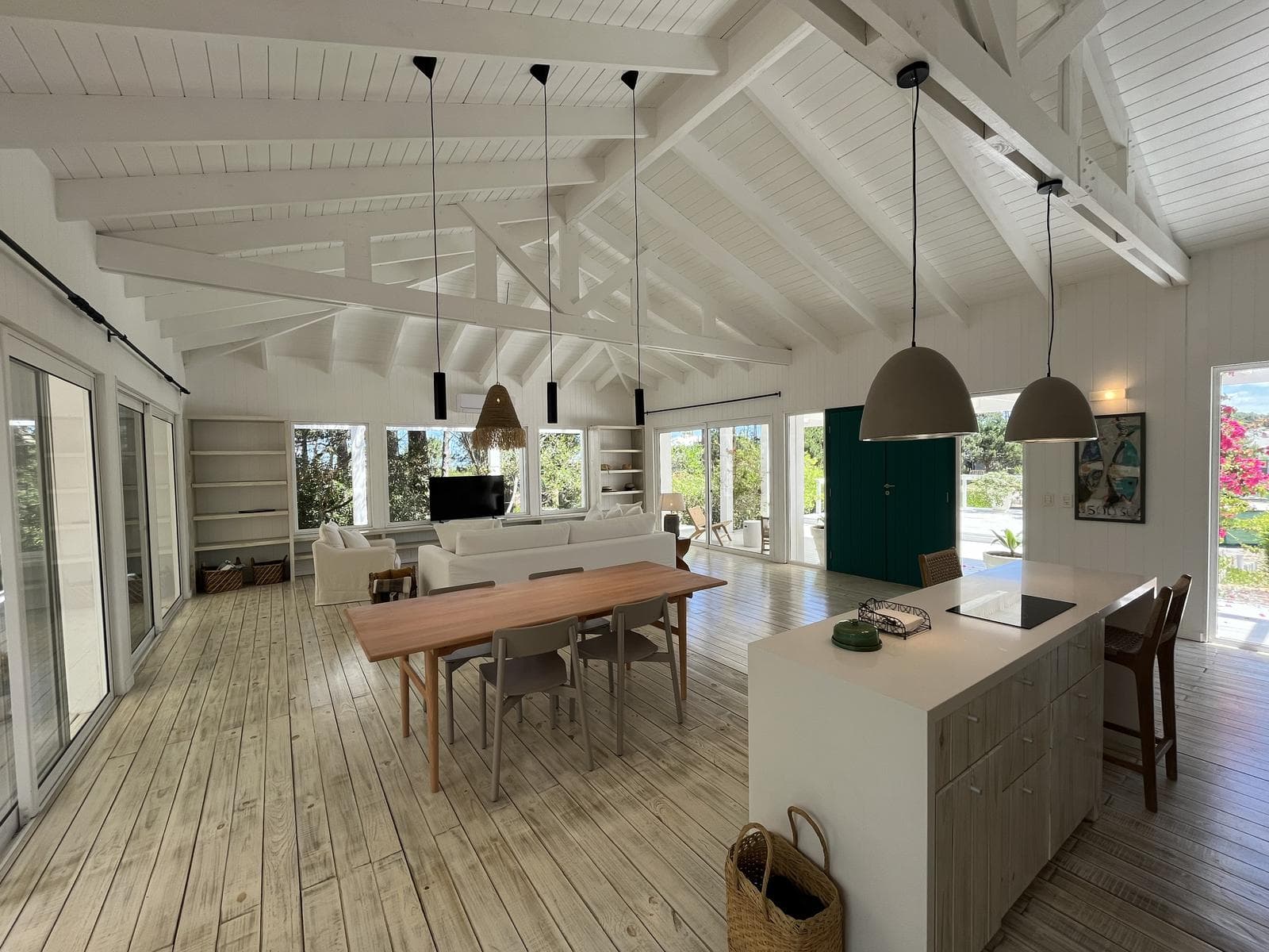 House in Pinar del Faro - Jose Ignacio A12