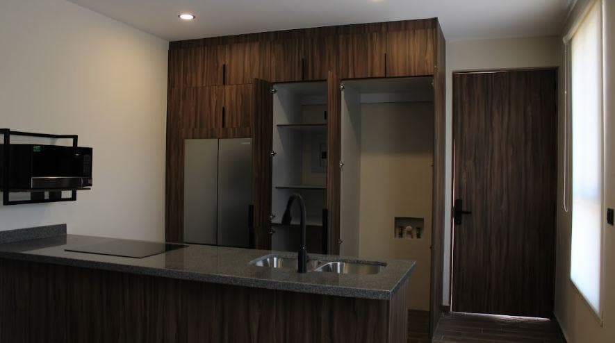 Apartments for sale 4 minutes from Up Town Juriquilla