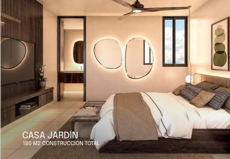 Apartment for sale in Dzityá, Mérida, Yucatán