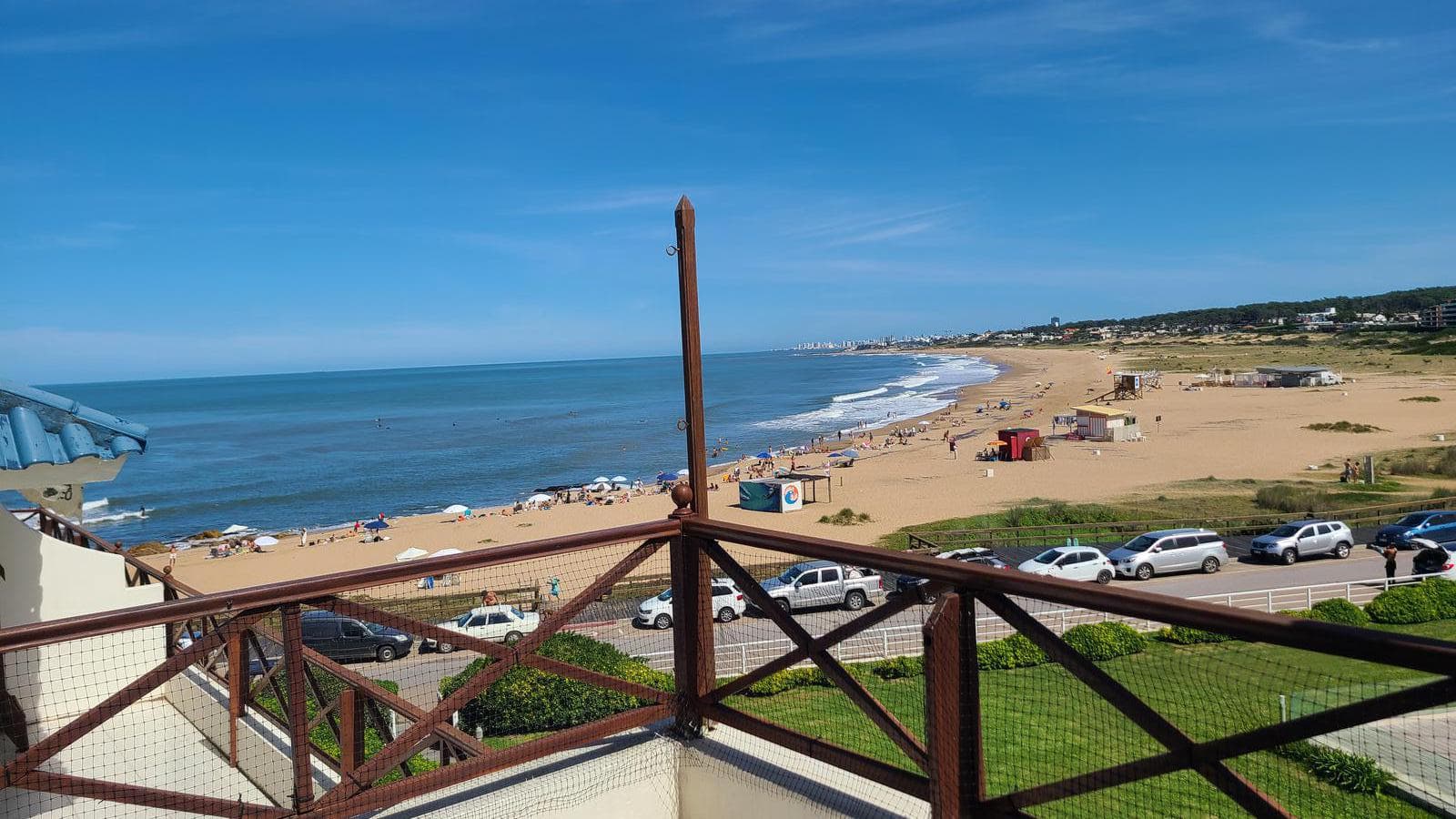 Penthouse en Alquiler y Venta en Lomas de Manantiales Primera Fila - TM5157822