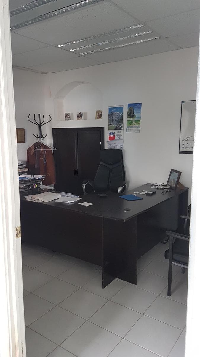 Building/Warehouse (Water Treatment Plant) for Sale in Col. Nombre de Dios