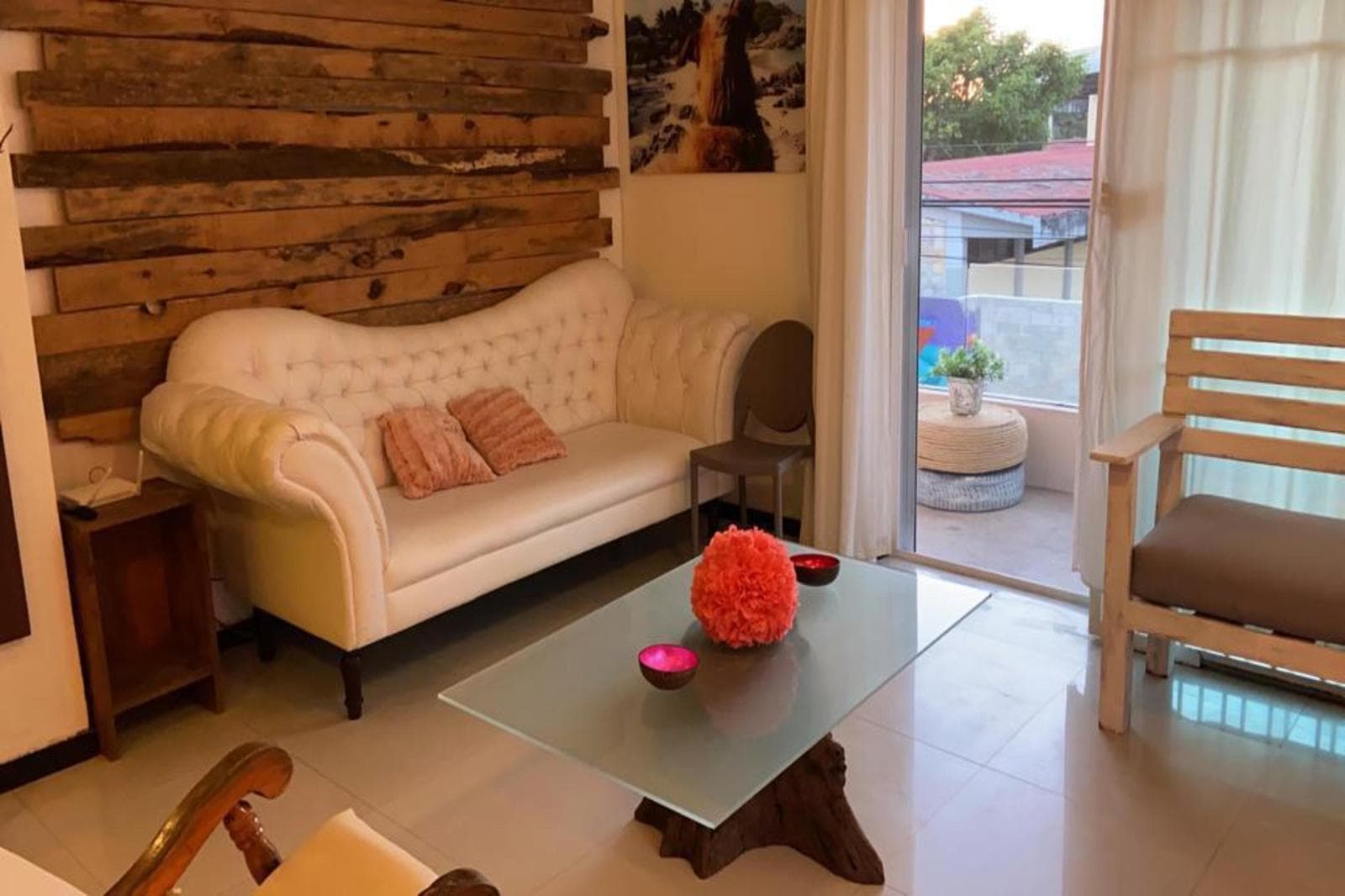 NEW LISTING! BEAUTIFUL 2-BEDROOM APARTMENT IN A CENTRAL LOCATION | PLAYA DEL CARMEN
