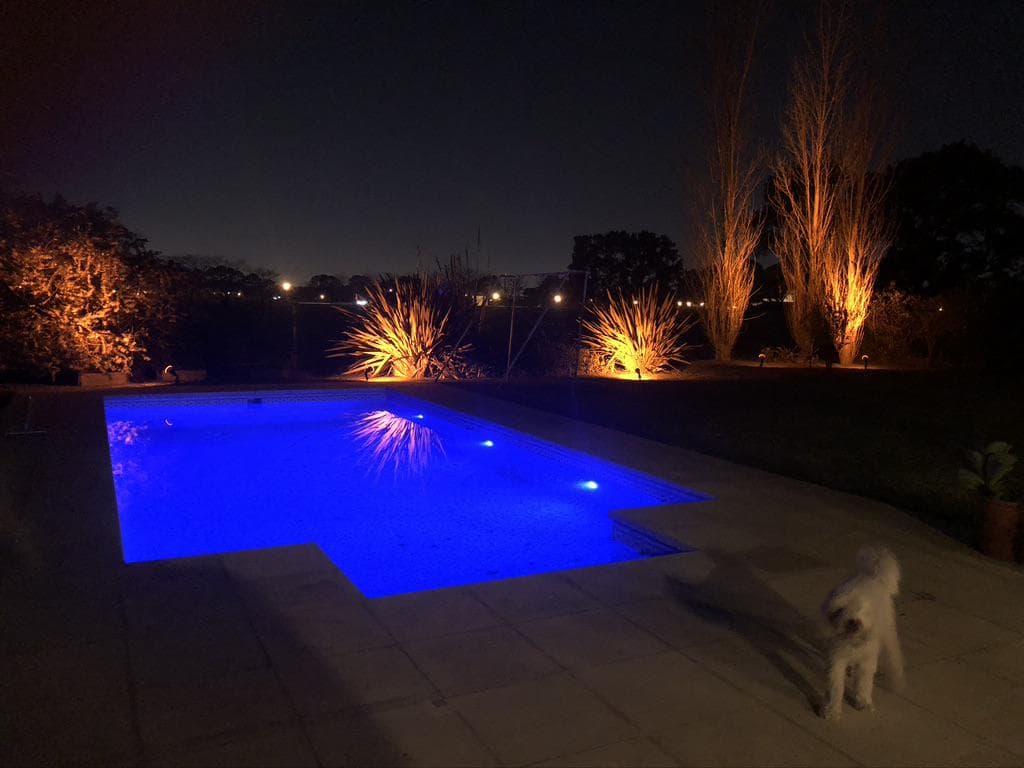 Home - El Remanso