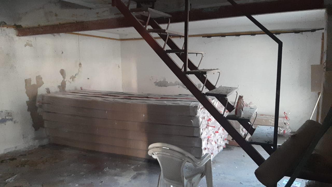 FOR SALE - House in Need of Renovation - Abasto, Rosario