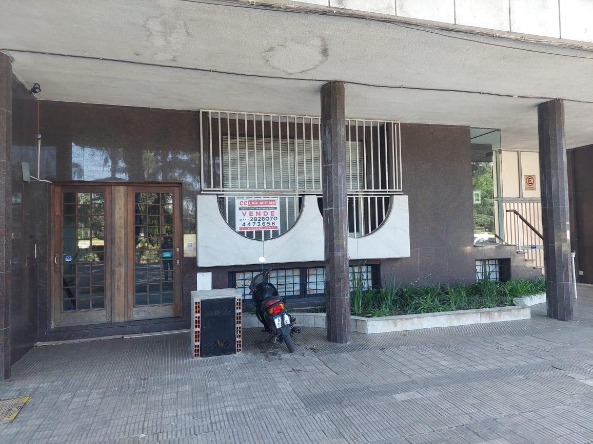 Department - Rosario