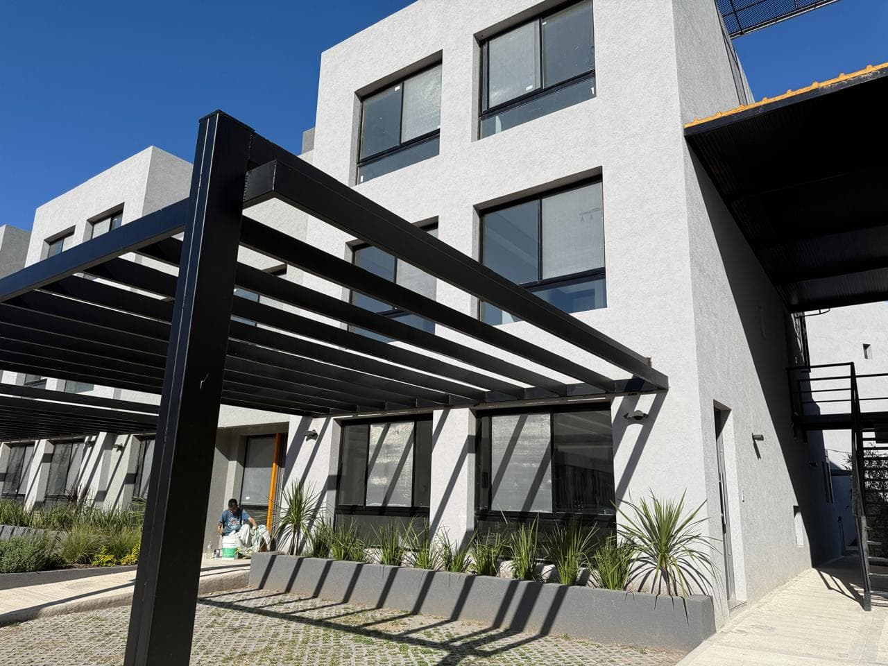 4-Bedroom Duplex for Sale in TOWN KIRI - Nordelta - 3-Bedroom Apartment UF 401