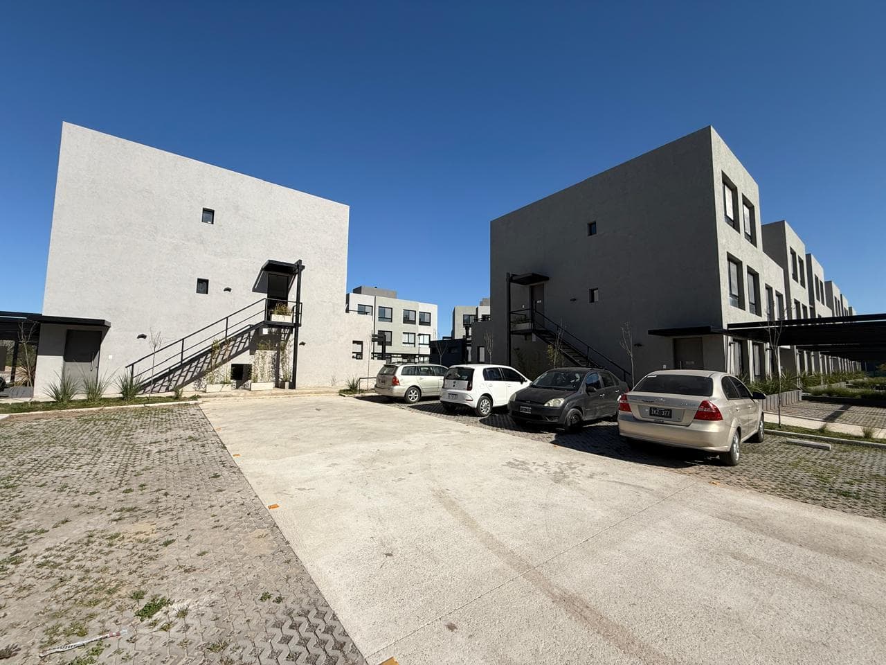 4-Bedroom Duplex for Sale in TOWN KIRI - Nordelta - 3-Bedroom Apartment UF 401