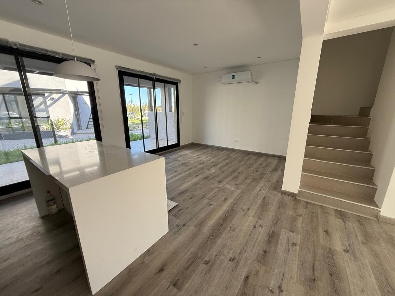 4-Bedroom Duplex for Sale in TOWN KIRI - Nordelta - 3-Bedroom Apartment UF 401