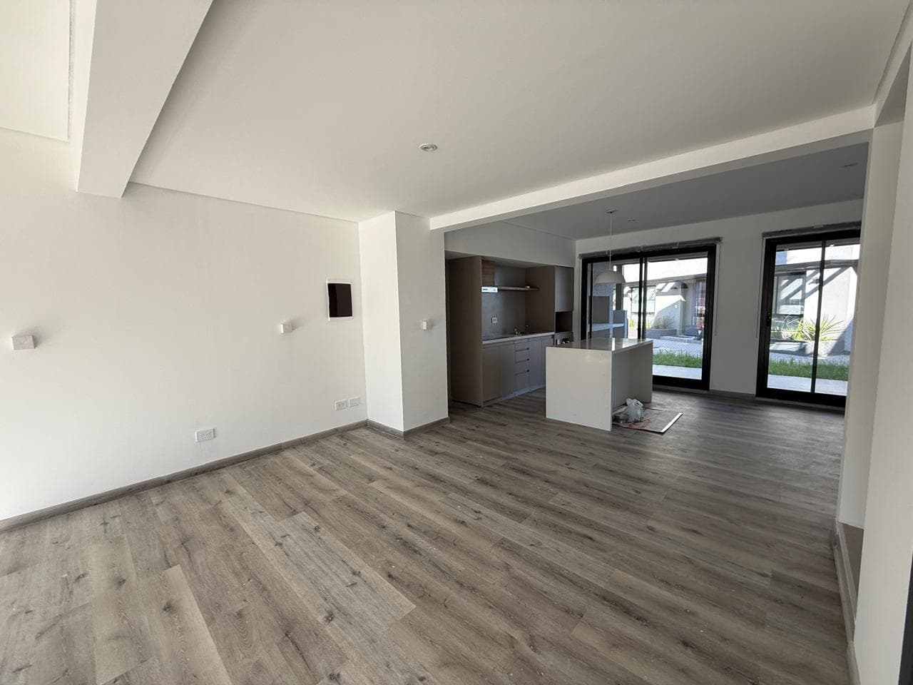 4-Bedroom Duplex for Sale in TOWN KIRI - Nordelta - 3-Bedroom Apartment UF 401