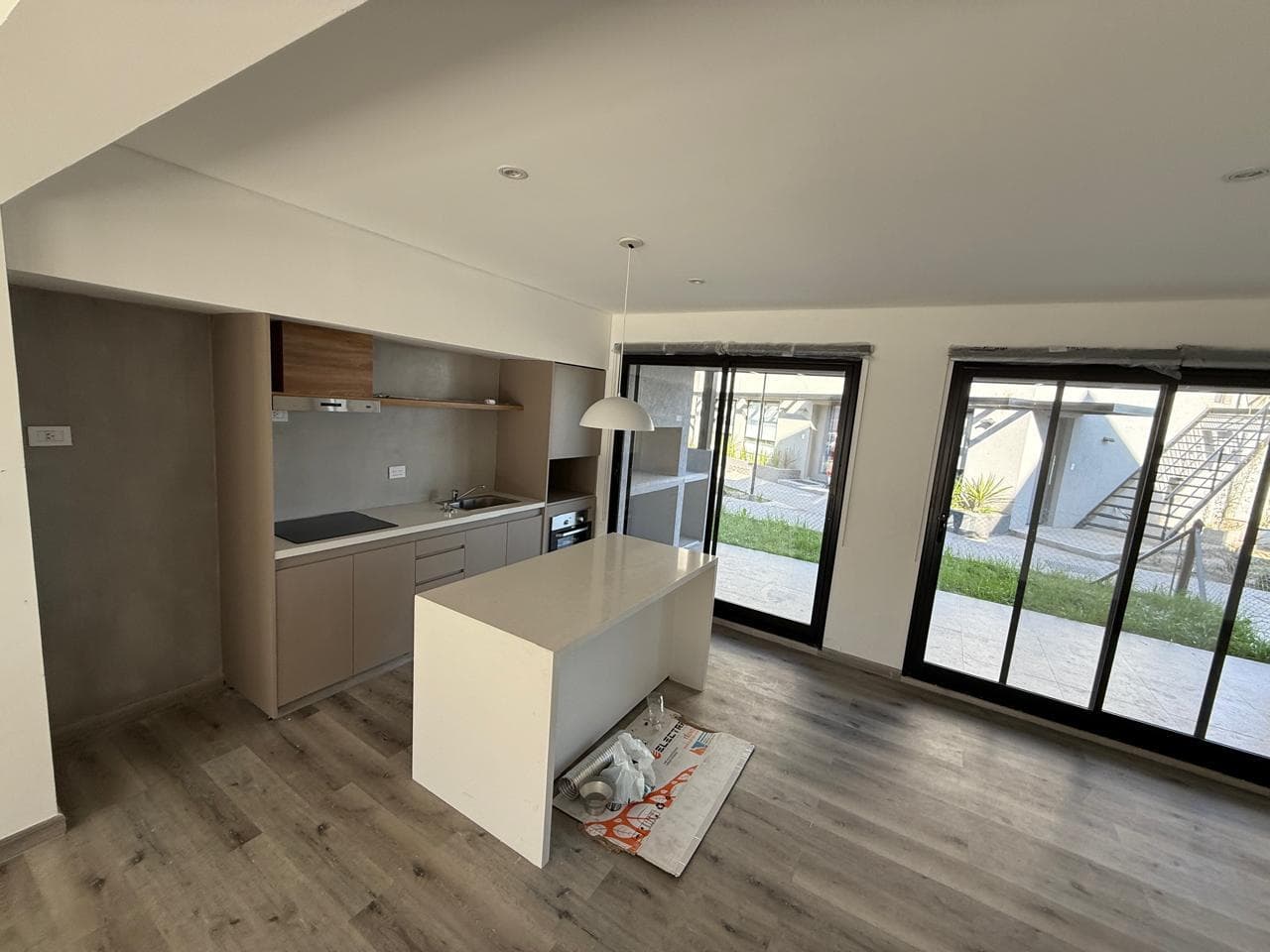 4-Bedroom Duplex for Sale in TOWN KIRI - Nordelta - 3-Bedroom Apartment UF 401
