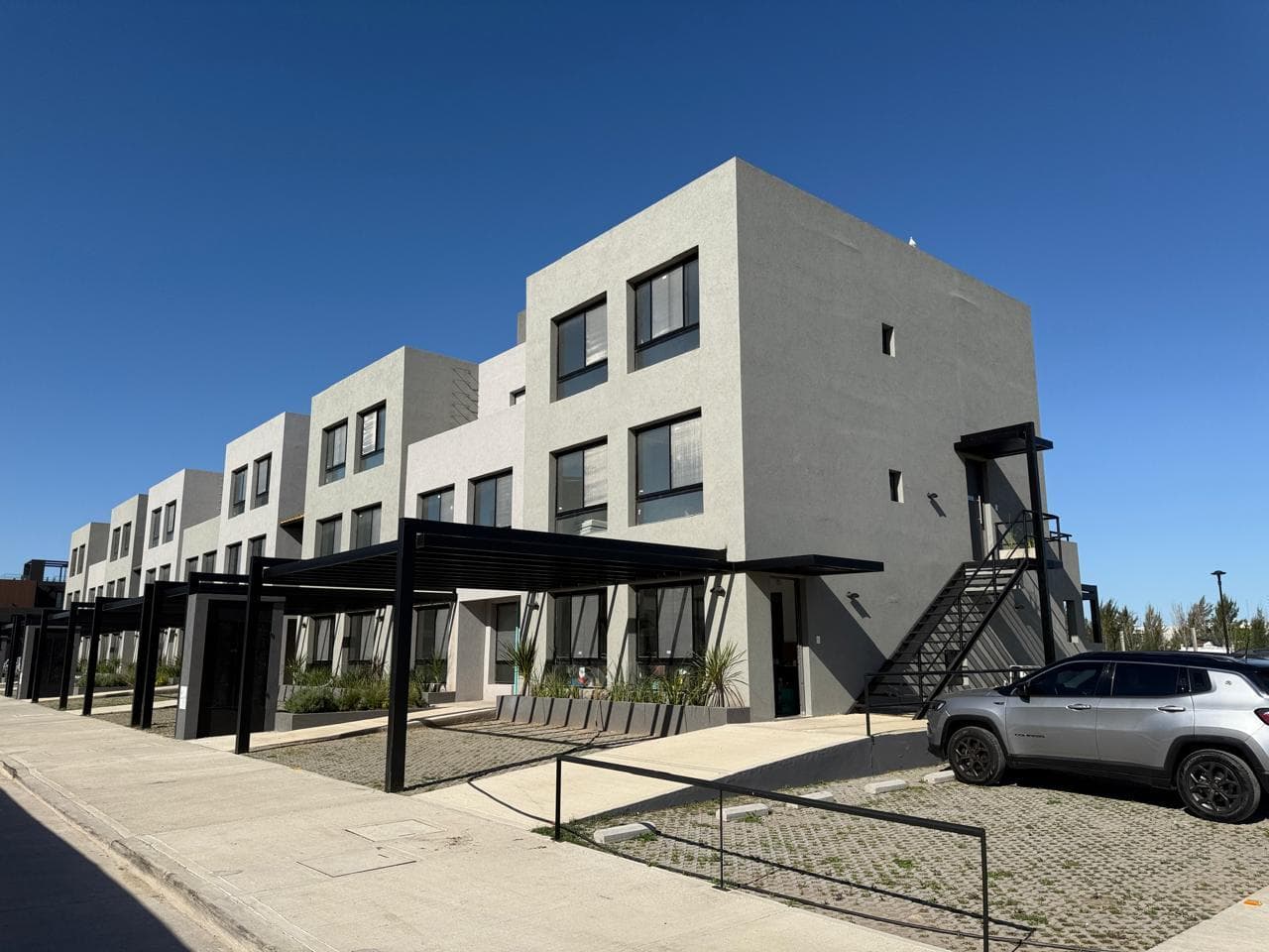 4-Bedroom Duplex for Sale in TOWN KIRI - Nordelta - 3-Bedroom Apartment UF 101
