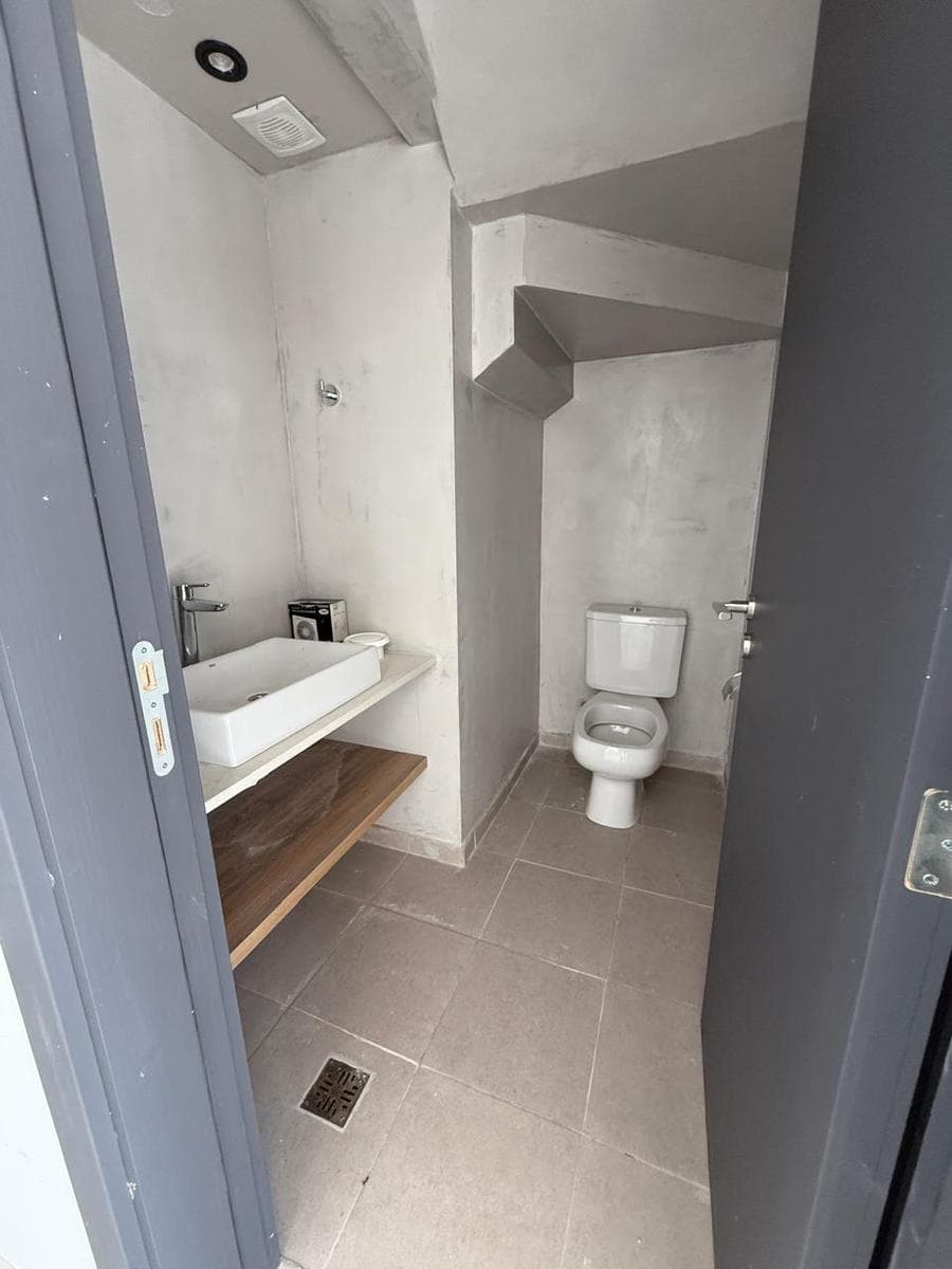 4-Bedroom Duplex for Sale in TOWN KIRI - Nordelta - 3-Bedroom Apartment UF 101