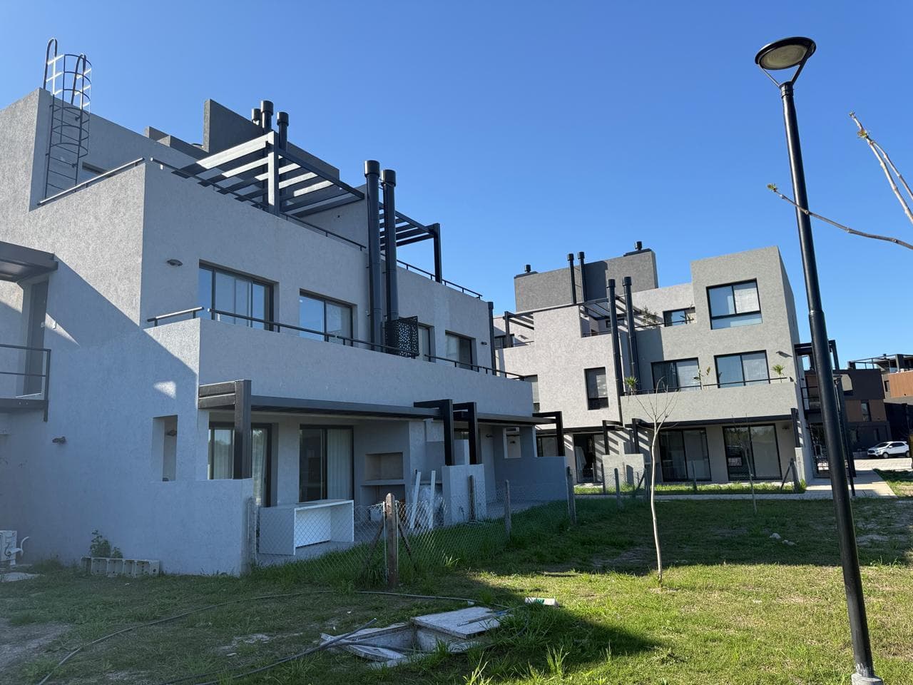 4-Bedroom Duplex for Sale in TOWN KIRI - Nordelta - 3-Bedroom Apartment UF 101