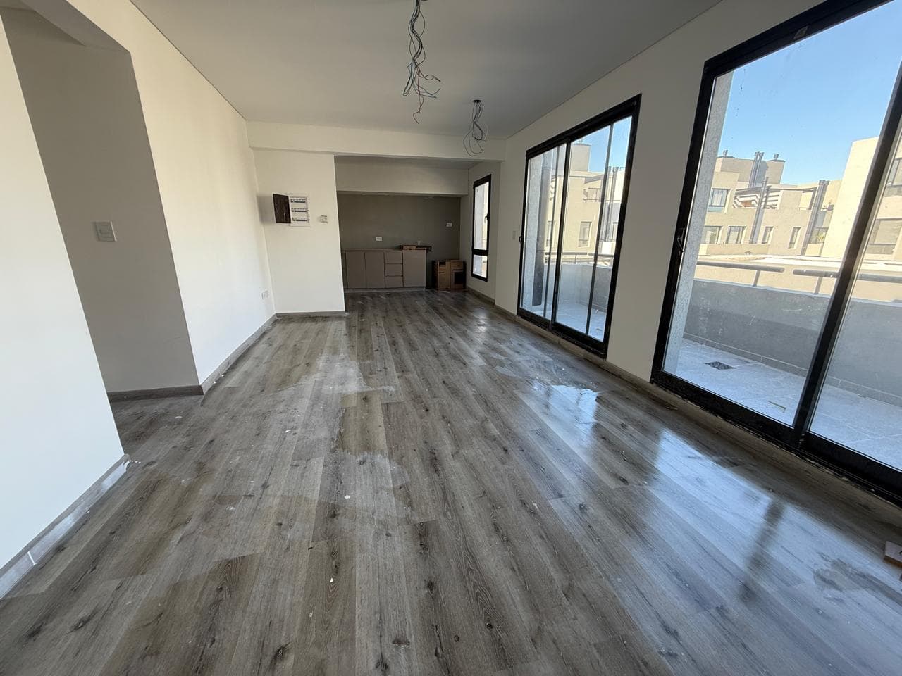 4-Bedroom Duplex for Sale in TOWN KIRI - Nordelta - 3-Bedroom Apartment, UF 212