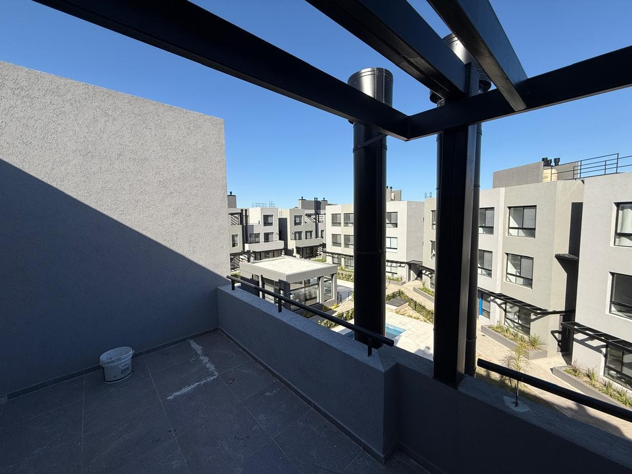 4-Bedroom Duplex for Sale in TOWN KIRI - Nordelta - 3-Bedroom Apartment, UF 212