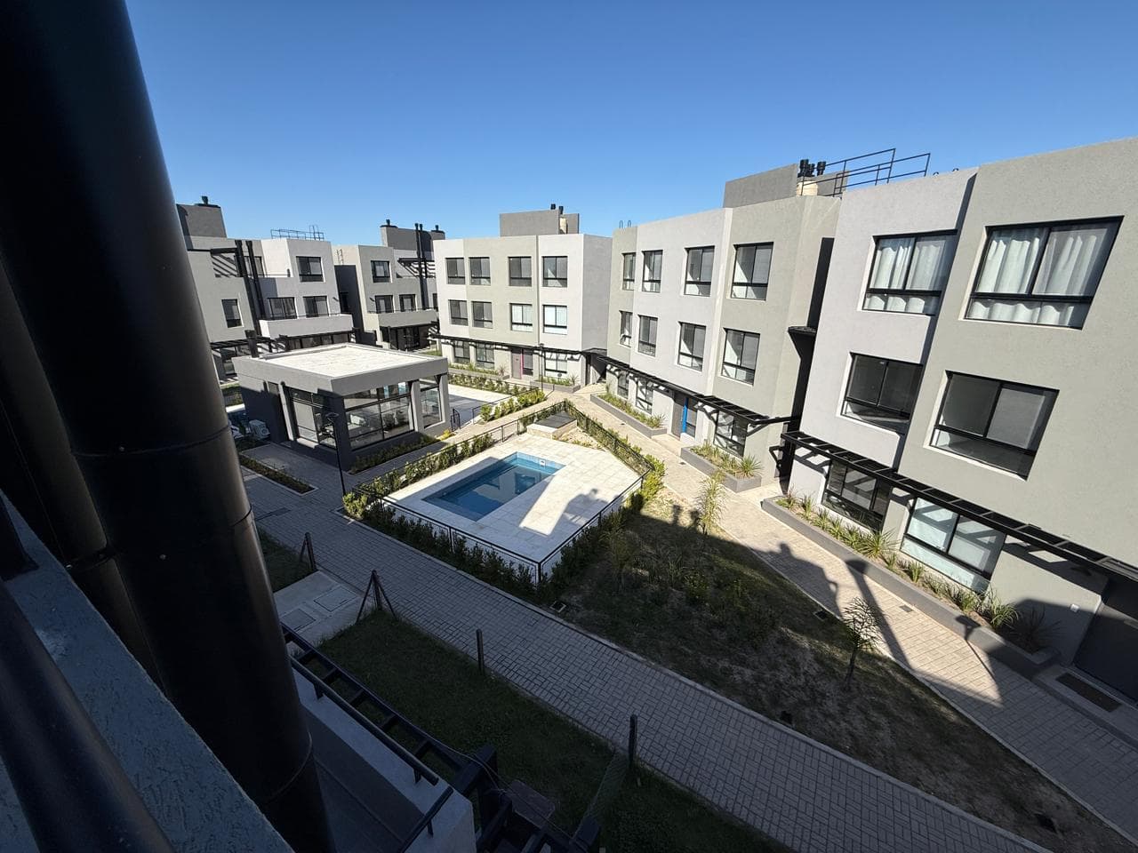 4-Bedroom Duplex for Sale in TOWN KIRI - Nordelta - 3-Bedroom Apartment UF 311