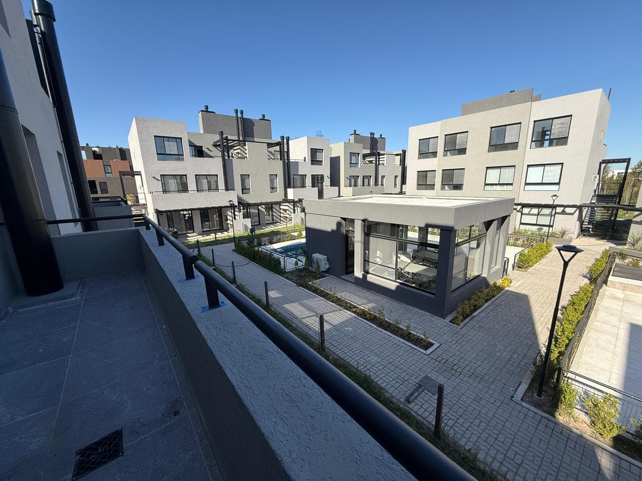 4-Bedroom Duplex for Sale in TOWN KIRI - Nordelta - 3-Bedroom Apartment, Unit 411