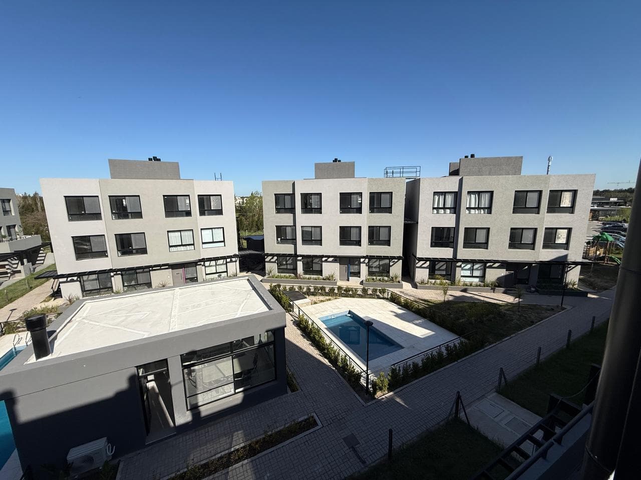 4-Bedroom Duplex for Sale in TOWN KIRI - Nordelta - 3-Bedroom Apartment, Unit 411