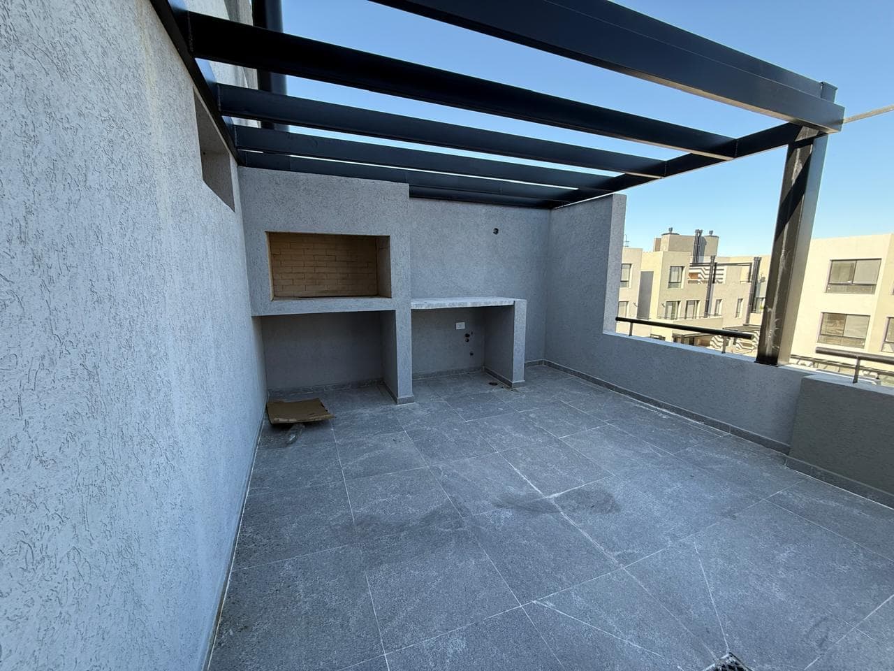 4-Bedroom Duplex for Sale in TOWN KIRI - Nordelta - 3-Bedroom Apartment, Unit 411