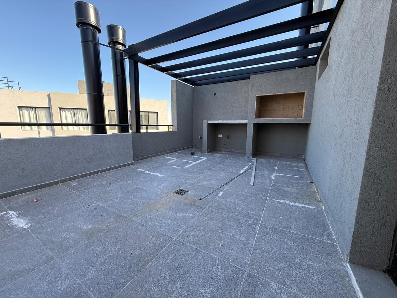 4-Bedroom Duplex for Sale in TOWN KIRI - Nordelta - 3-Bedroom Apartment, Unit 411