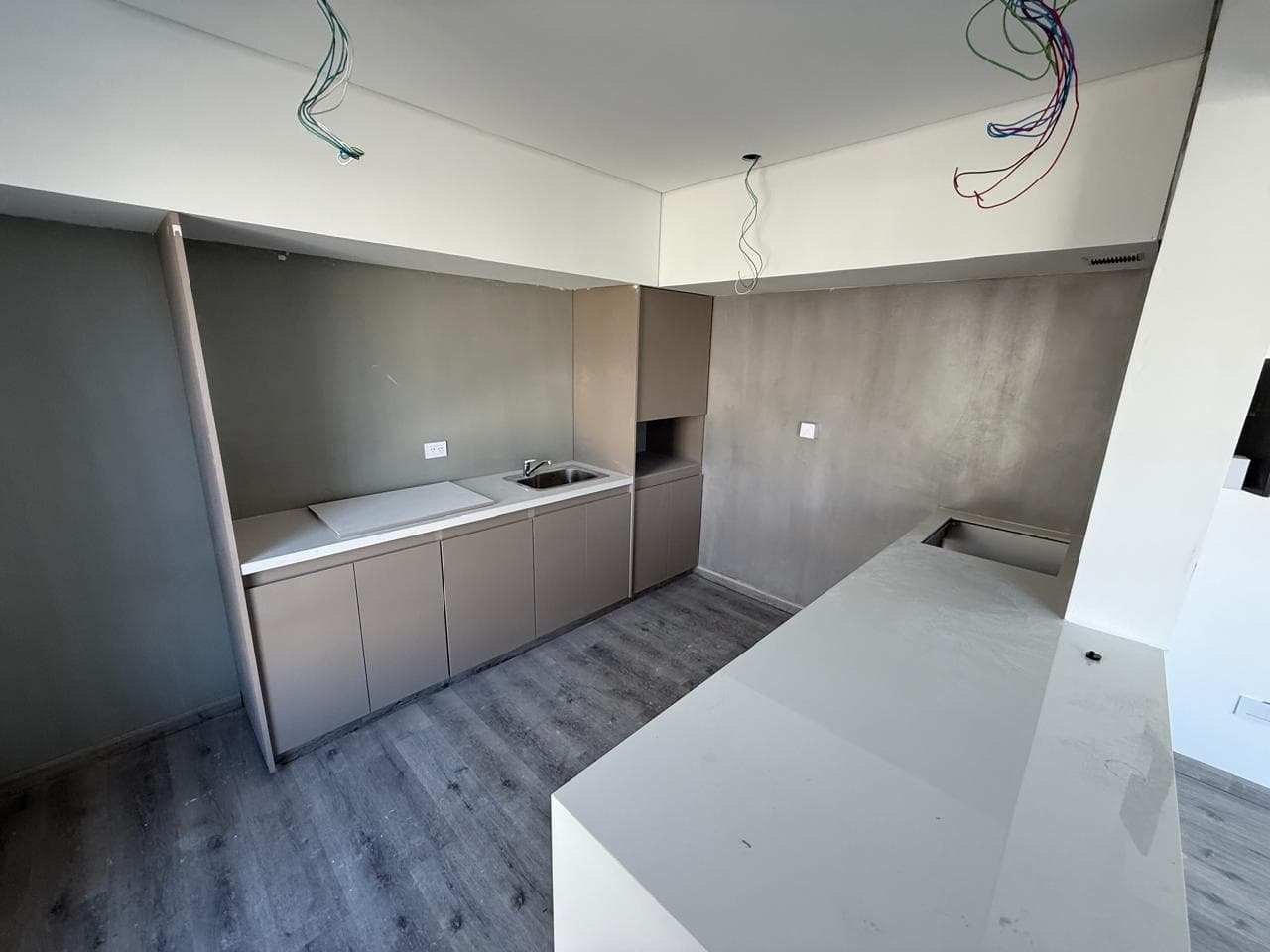 4-Bedroom Duplex for Sale in TOWN KIRI - Nordelta - 3-Bedroom Apartment, UF 412
