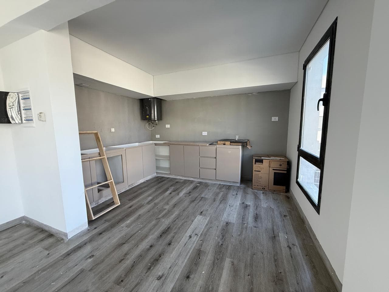 4-Bedroom Duplex for Sale in TOWN KIRI - Nordelta - 3-Bedroom Apartment, UF 412