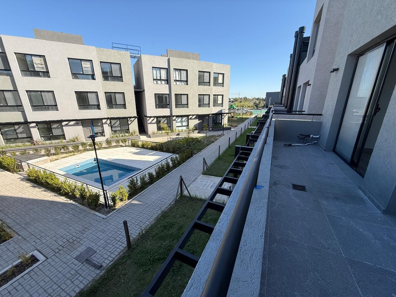 4-Bedroom Duplex for Sale in TOWN KIRI - Nordelta - 3-Bedroom Apartment, UF 412