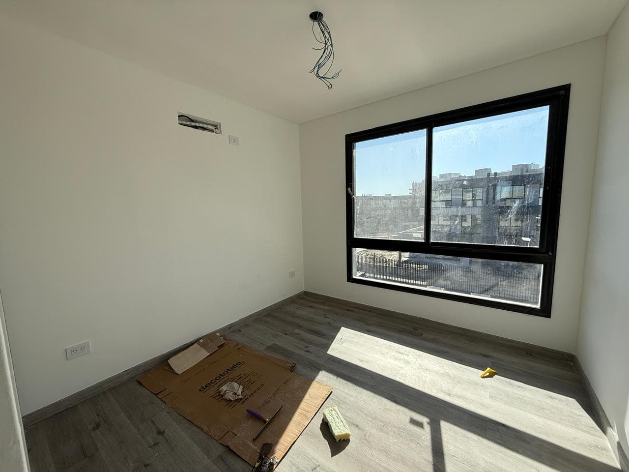 4-Bedroom Duplex for Sale - TOWN KIRI - Nordelta - 3-Bedroom Apartment UF 511
