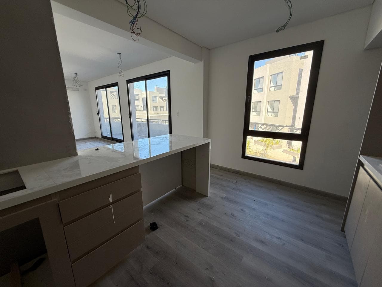 4-Bedroom Duplex for Sale - TOWN KIRI - Nordelta - 3-Bedroom Apartment UF 511