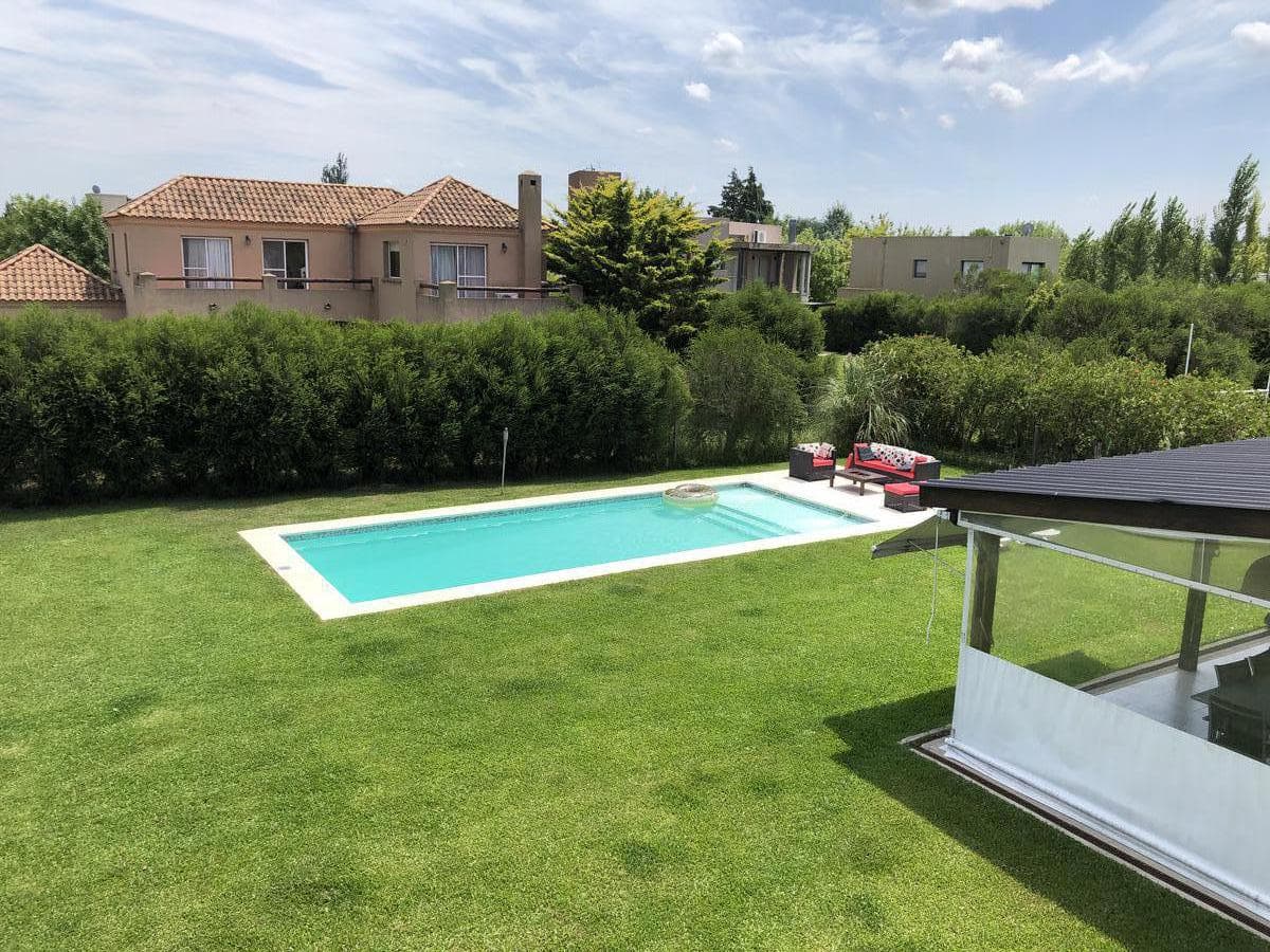 House for Rent - Santa Catalina - Villanueva