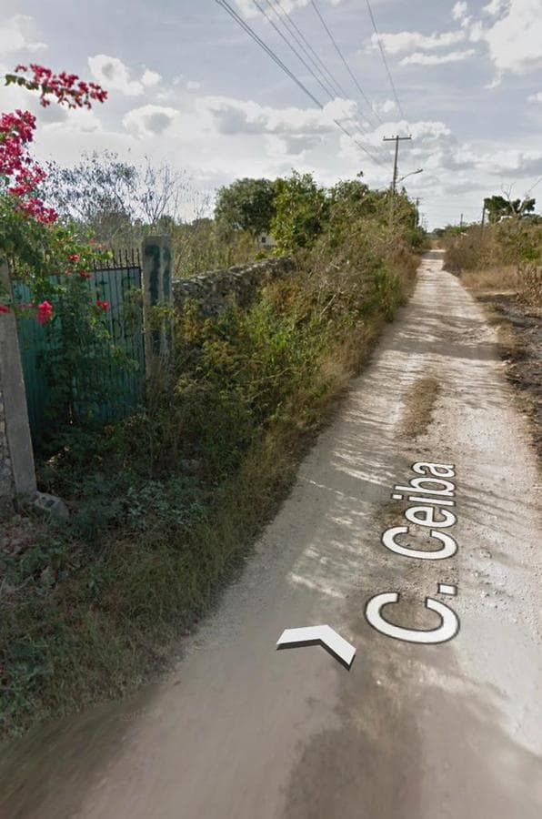 Land - Mérida