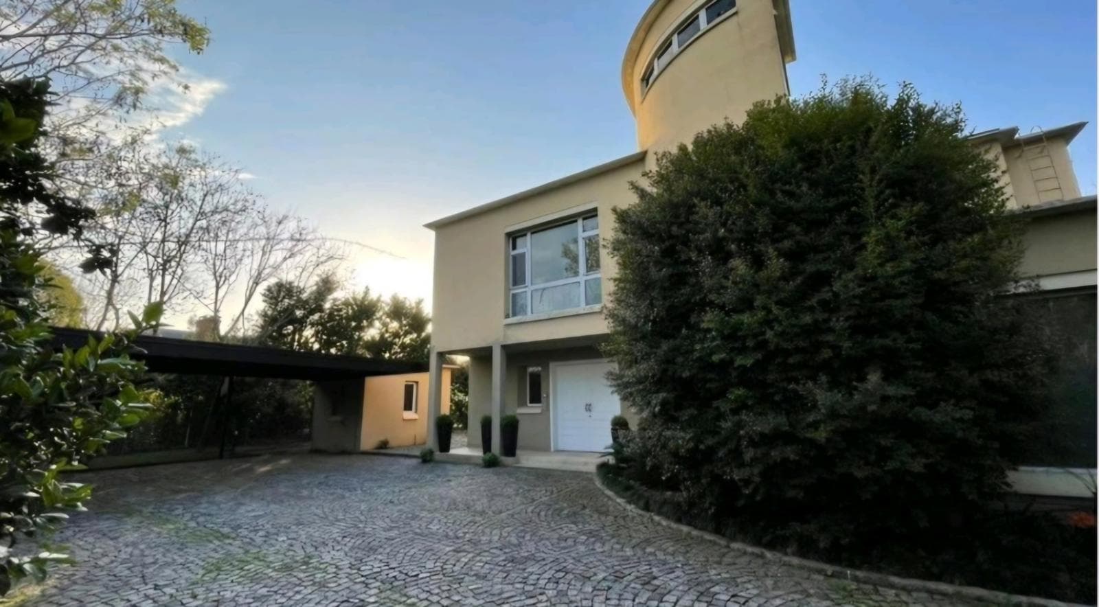 House in Carmel C. C. Pilar—FINANCED!!!