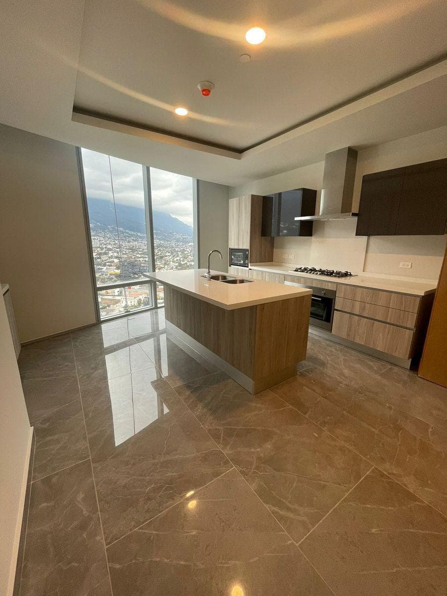 APARTMENT FOR SALE IN VALLE DEL CAMPESTRE SPGG