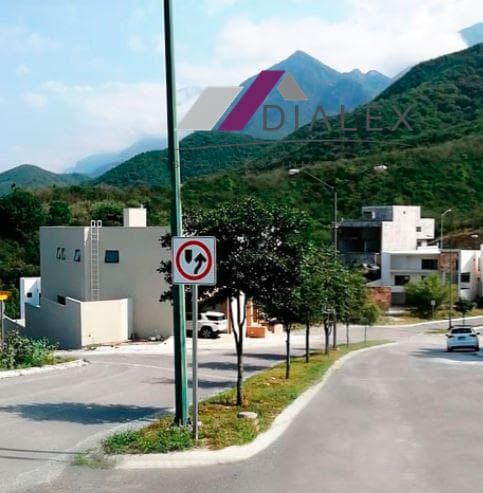 Jardines de Valle Alto - NATIONAL HIGHWAY - Residential Lot for Sale in Monterrey
