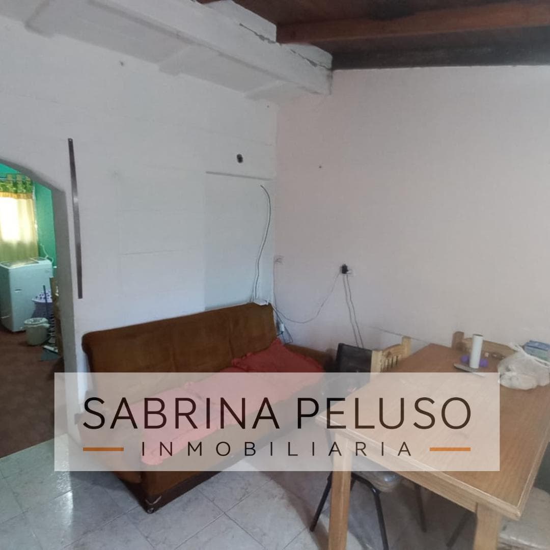 For Sale: House in Ituzaingó
