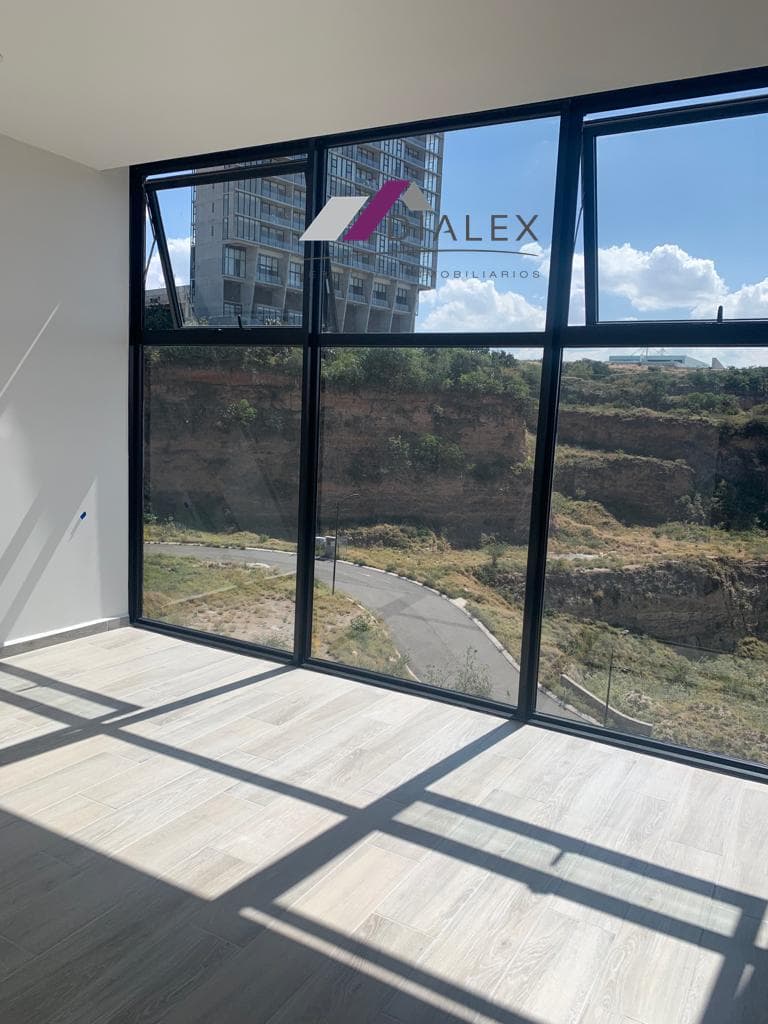 APARTMENT FOR SALE - Paseo Monte Miranda Ave., El Marqués, Santiago de Querétaro, 82 m²