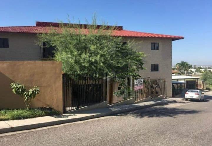 Apartment for Rent in Lomas Altas