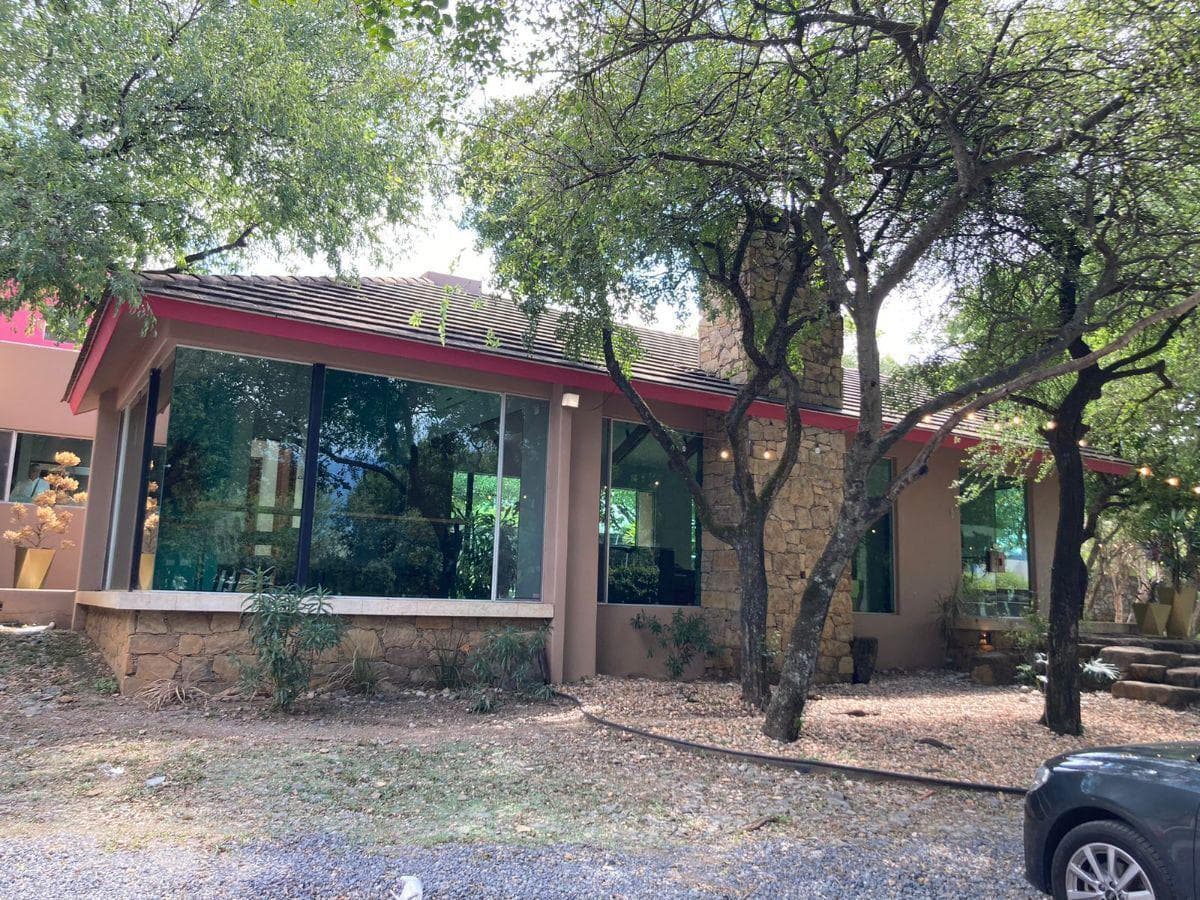 House for Sale on the National Highway