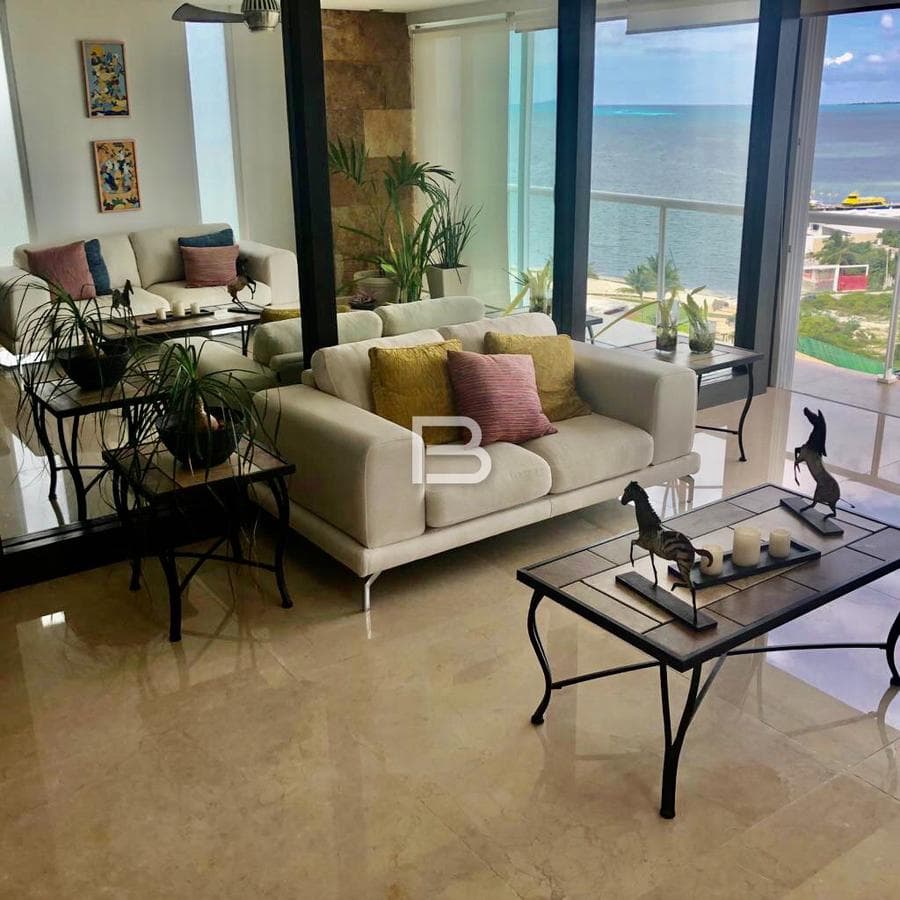 Apartment for Rent in Puerta Del Mar