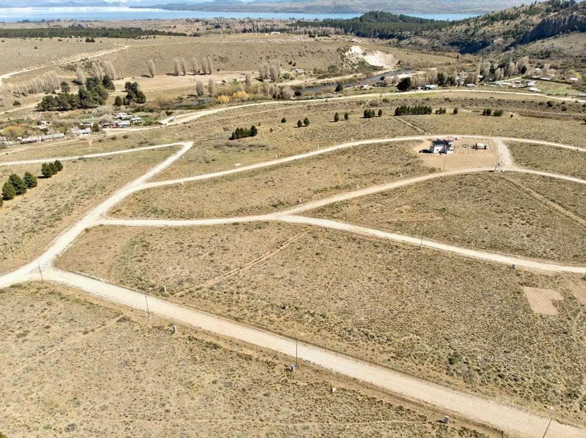 Land - La Herradura for sale - Dina Huapi, Bariloche