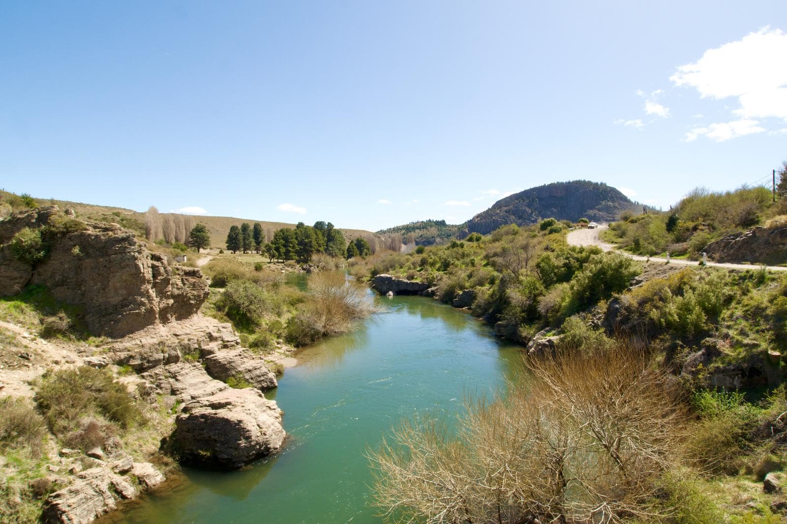Land - La Herradura for sale - Dina Huapi, Bariloche