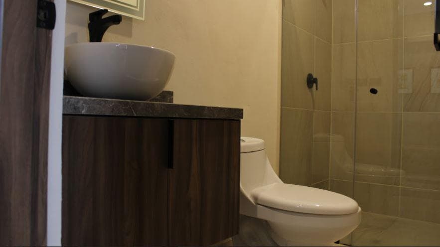 Apartments for sale 4 minutes from Up Town Juriquilla